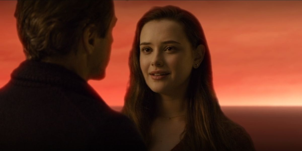 ScreenMix's tweet photo. بعد حذف مشاهدها من فيلم Avengers Endgame، كاثرين لانجفورد تصرح بأنها لا تزال ترغب في الظهور في عالم مارفل في الأفلام القادمة. https://t.co/CkyT3ynEqo
