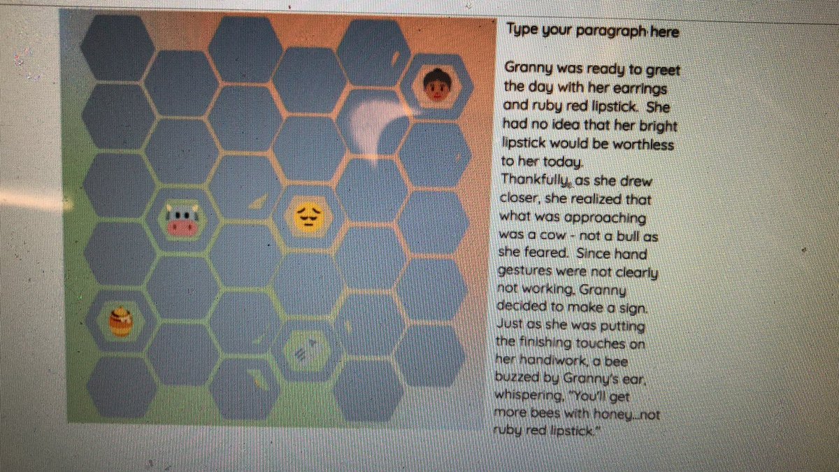 Susan Haynes tweet media