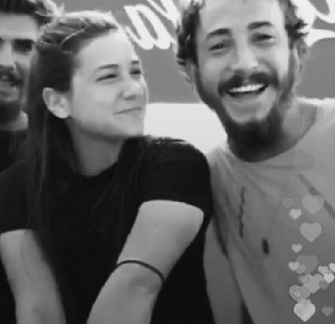 Şu günleri çok özledim ya❤️