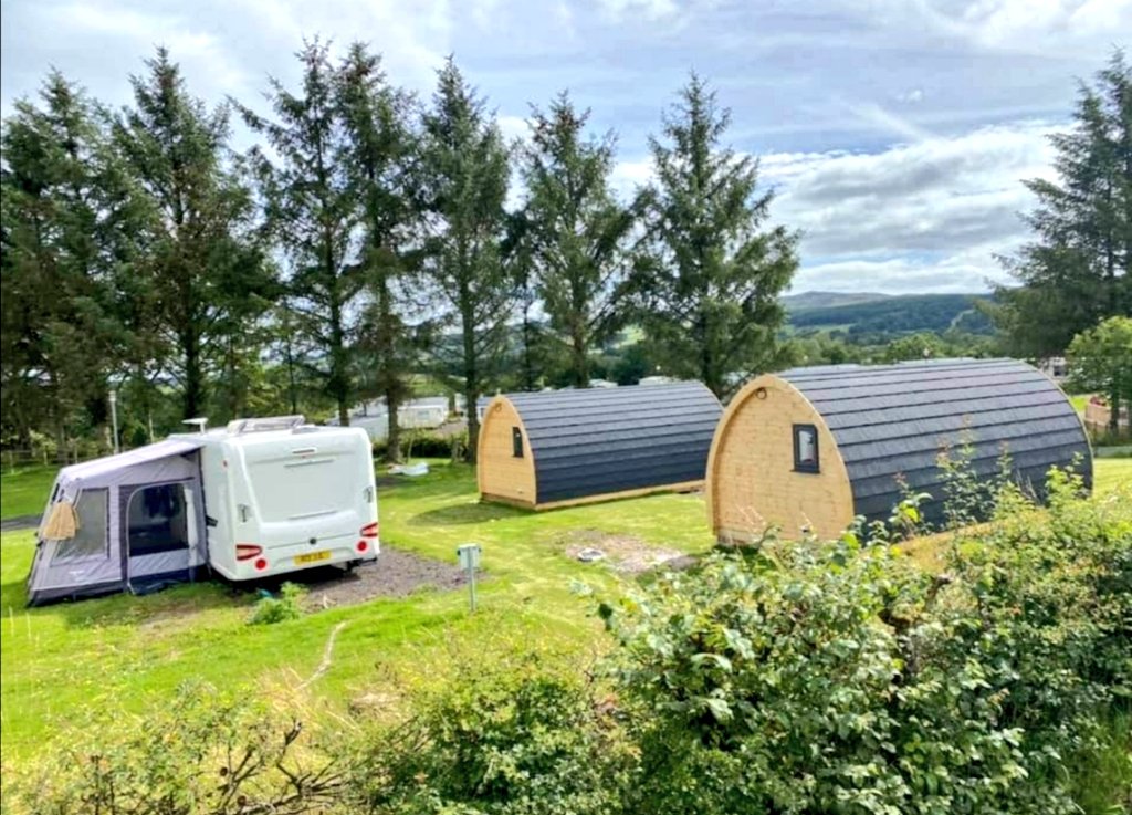 PodCampingScotland (@podcampingscot) on Twitter photo 