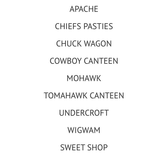 ^Native peoples “invisibility” - a lack of positive images of Native cultures may not present a major issue for any Britons but the Exeter Chiefs reducing Native culture to a ‘pow wow’ bar has very real consequence by contributing to the misrepresentation of Native cultures