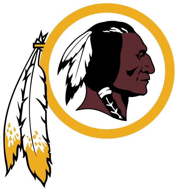 How is it that the Washington Reds**ns, an NFL team for whom Native imagery has been central to their brand since 1932, can retire their logo but the Exeter Chiefs can’t see what’s wrong with reducing Native cultures to a brand and drop an offensive rebrand from 1999?