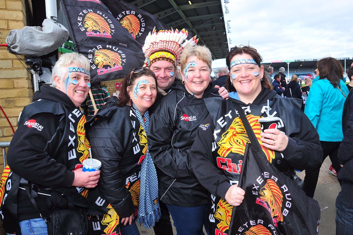 As I understand it war bonnets/headdresses/regalia and face paint are of great spiritual and cultural importance/significance across many tribes with different beliefs and practices - not really something to be bought on Amazon for show at a rugby game