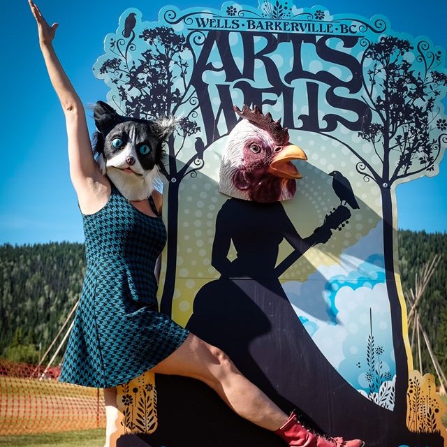 ArtsWells tweet media