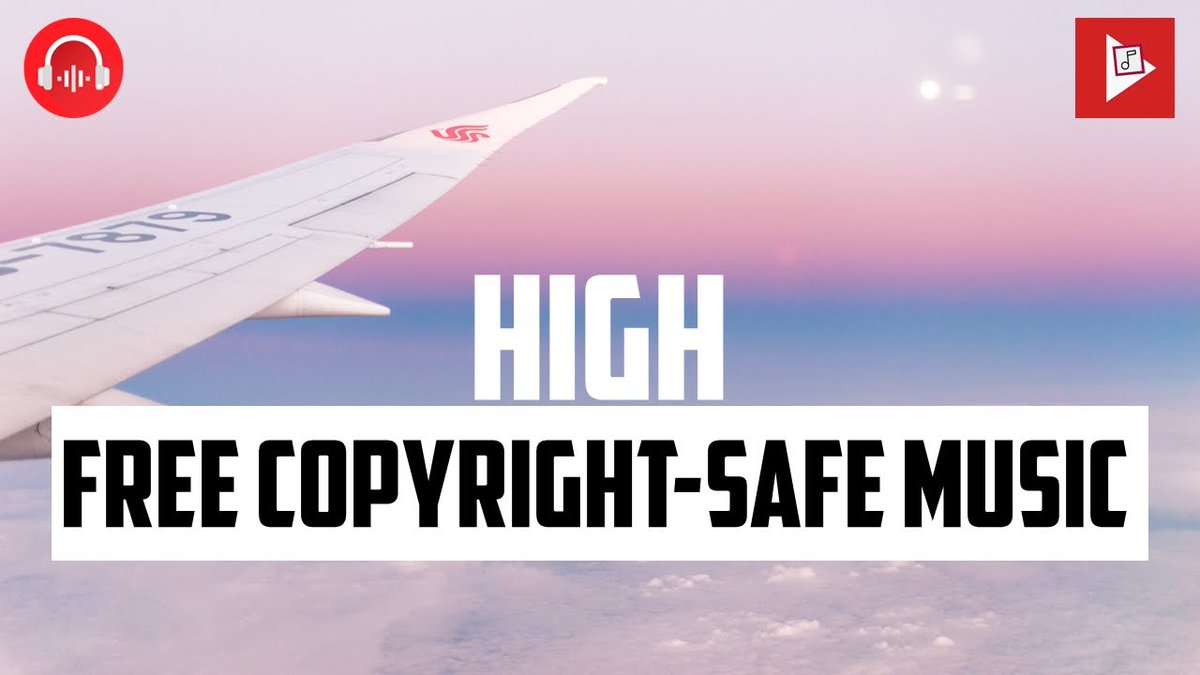 effectiveMusic's tweet image. High [NCS Release] - JPB [Free Copyright-safe Music] ♪

Link : youtube.com/watch?v=ezHyUk…
.......................................
#beats #musicbeats #applemusic #SoundCloud #Soundtrack #NoCopyrightSounds #vlog #freemusic #vlogger #musica #instamusic