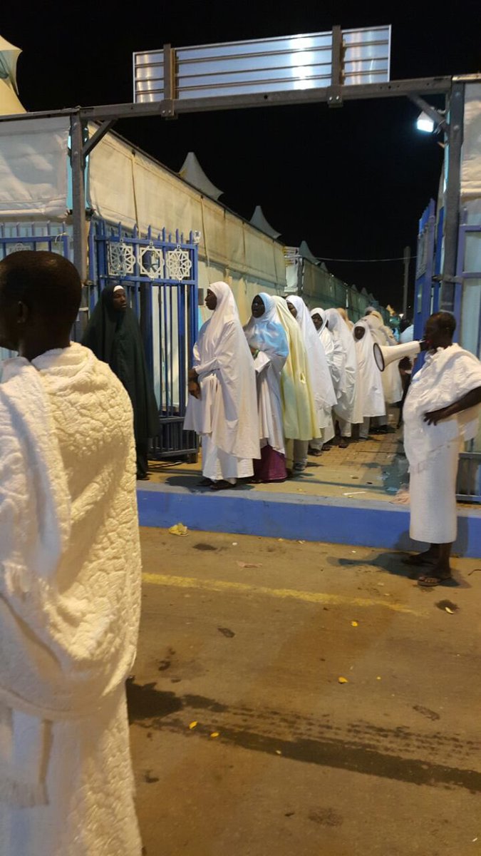 elaalabani's tweet image. في مثل هذا اليوم بعد التروية التصعيد الي مشعر عرفة