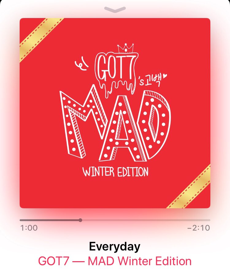 bambam is also a very talented songwriter who has been writing songs for got7 since 2015!! here are some of the songs he wrote lyrics for!