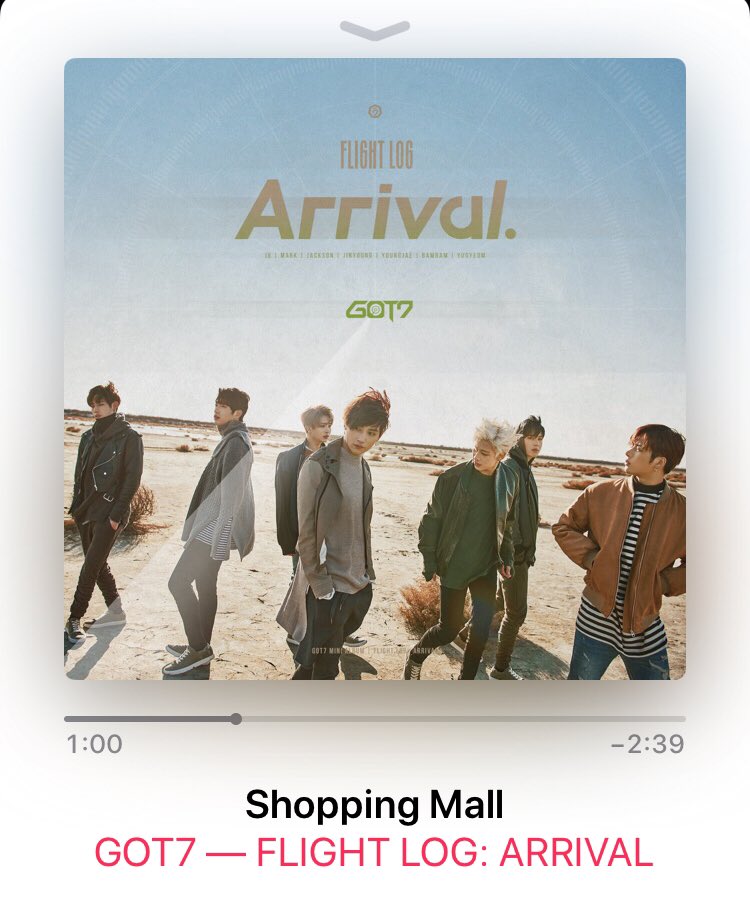 bambam is also a very talented songwriter who has been writing songs for got7 since 2015!! here are some of the songs he wrote lyrics for!