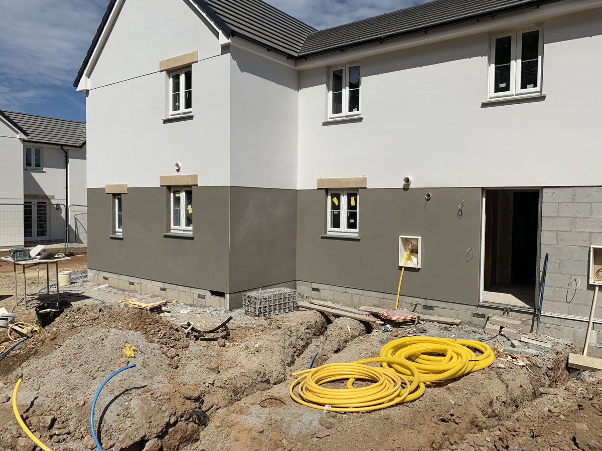 d.a.plastering ltd tweet media