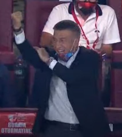 İntikam alinmıştır ❤💙