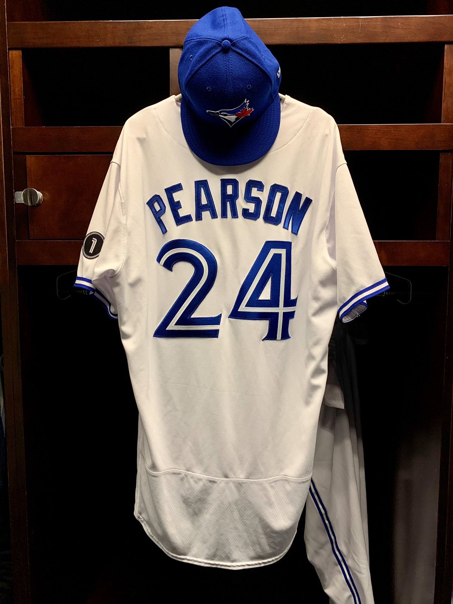 Toronto Blue Jays tweet media