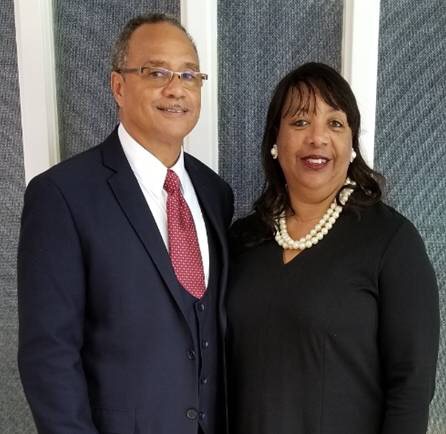MO_AMEC's tweet photo. Good morning,
I thank God for another day and I’m extremely grateful to be the new pastor of Mt. Olive AME Church. We thank God for the Holy Spirit and pray everyone be filled with him. 
Pastor Owens https://t.co/bi406wuvD3