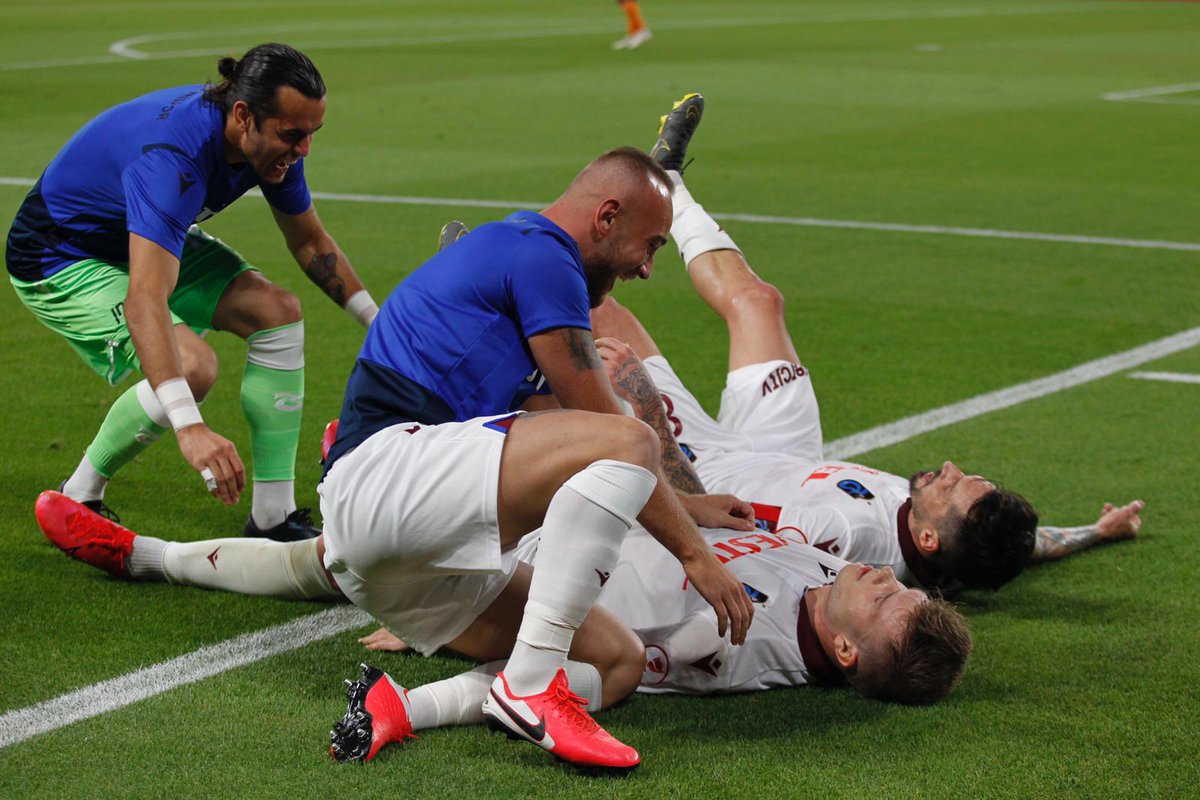 Kuzeyin Kralı tarih yazıyor!