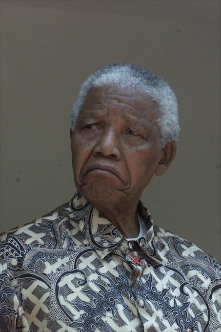 6lancoD's tweet photo. Hayi khona ANC is trash🚮 .

#ANCMustFall https://t.co/2DFQTHoigp
