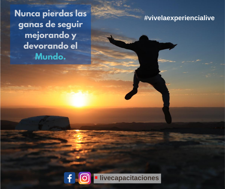 livecapacitaec's tweet photo. 🇪🇨El liderazgo no lo marcas tu, lo marcan tus acciones y el impacto que tienes en la vida de otros.
.
Plantéate nuevos retos Bíceps flexionado,busca optimizar tu energía, saca lo mejor de ti.
#livecapacitaciones #livecapacitaec #live #capacitaciones https://t.co/yVgt2nhKEW