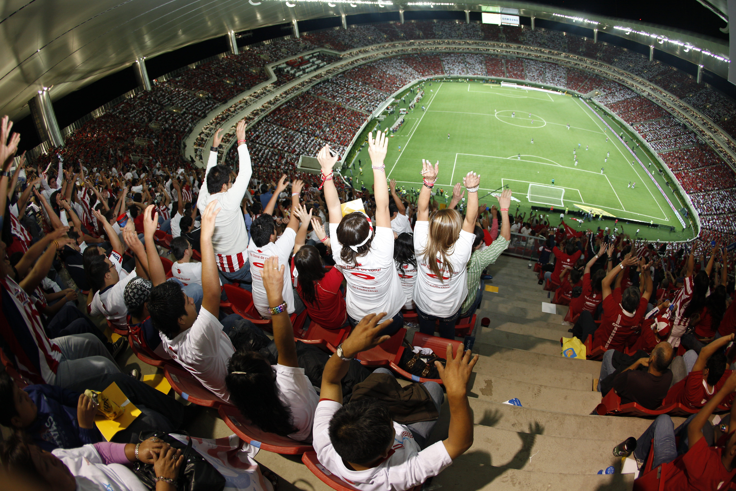 Foto: Chivas
