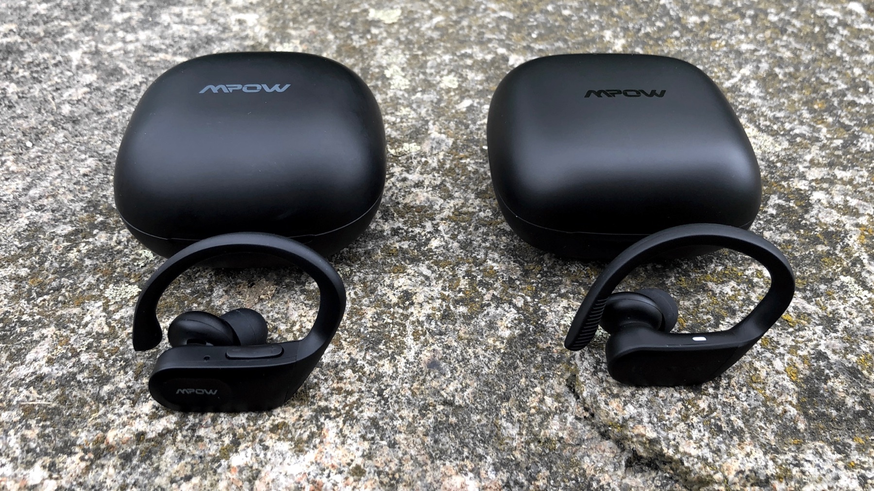 Scarbir Audio on Twitter: "It's time to put the wireless sport #earbuds from @Mpow to the test! Mpow Flame Lite Flame Pro vs #Mpow M30 —&gt; https://t.co/KTBnTG5876 #sportearbuds #earphones #