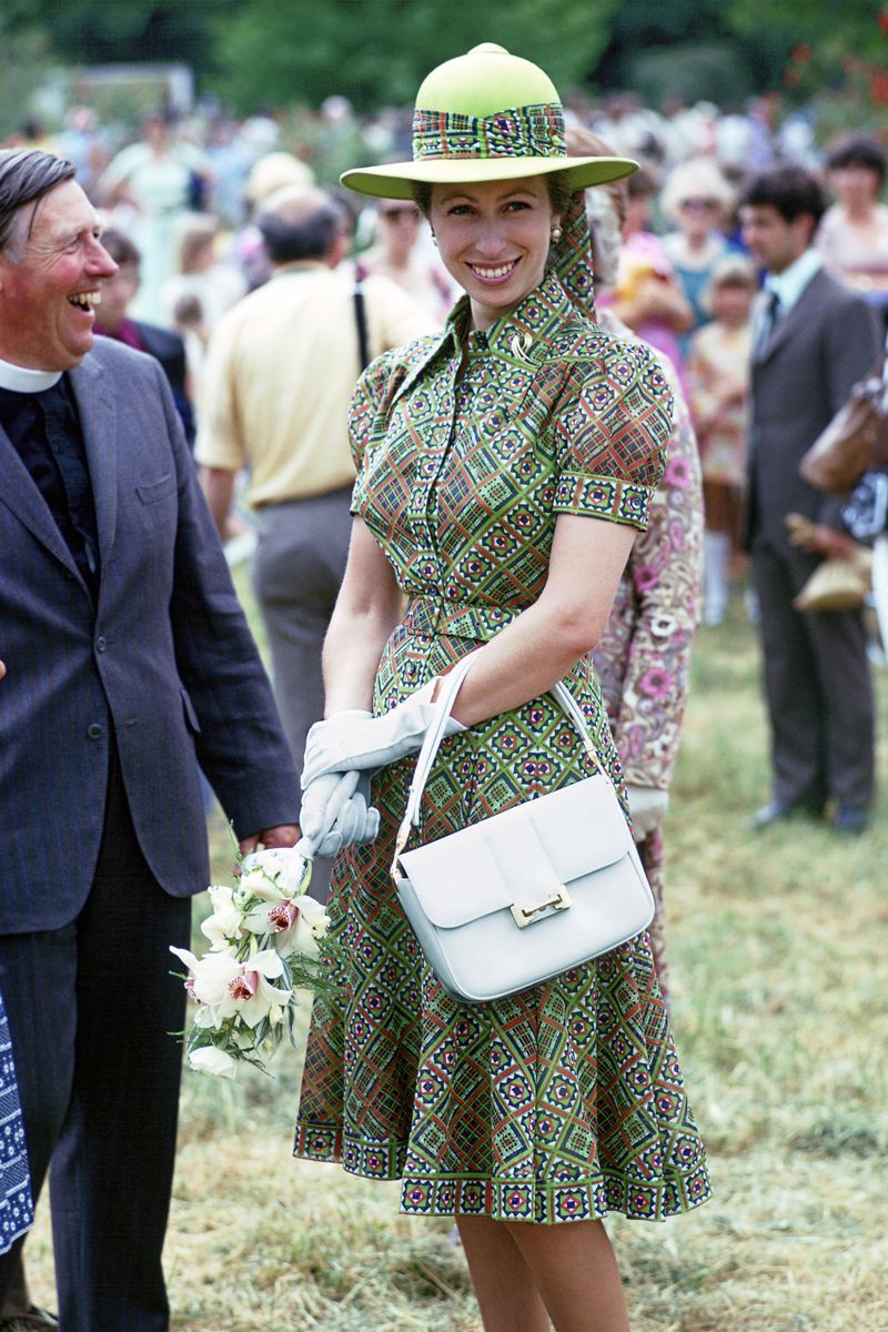 Lost_In_Films_'s tweet photo. Never realised what a bold fashion follower #PrincessAnne was in the 60s &amp; 70s 😯 #theprincessroyal https://t.co/5LHSQrK8s2