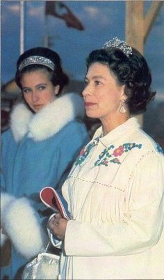 Lost_In_Films_'s tweet photo. Never realised what a bold fashion follower #PrincessAnne was in the 60s &amp; 70s 😯 #theprincessroyal https://t.co/5LHSQrK8s2