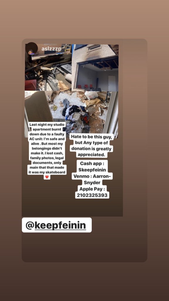 keepfeinin's tweet image. 