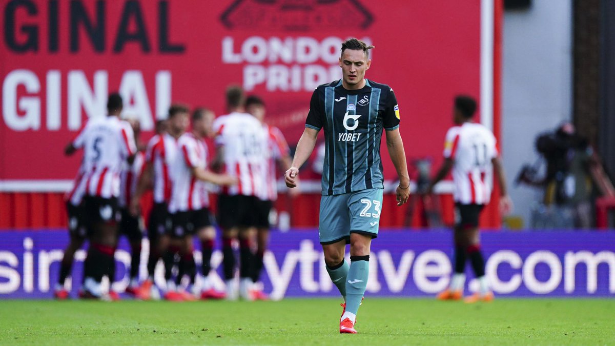 The promotion dream is over, but what an effort from the boys this season! 👏