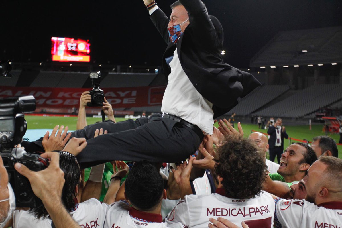 Uyyy Aha! 🏆 #KupaBizimGelecekBizim