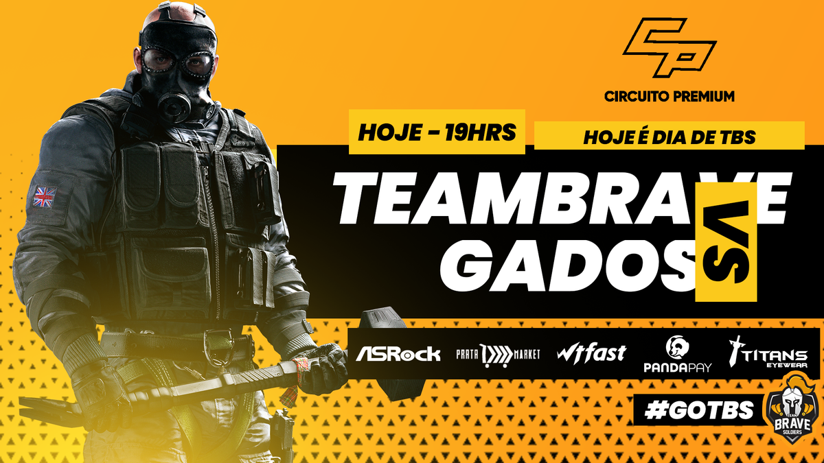 TBS Esports ⚔ tweet media