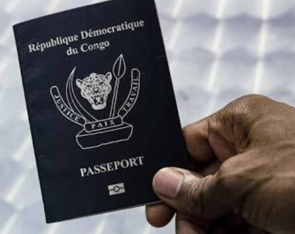 Ministère des Affaires Etrangères de la RDC (@rdc_minaffet) on Twitter photo Clôture des opérations de capture des reliquats locaux ce vendredi 31 juillet 2020.
Le Ministère des Affaires Etrangères prie tous ceux qui détiennent leurs formulaires d'avant le 11 Juin 2020 de s'identifier à l'ANR et de se présenter rapidement pour la capture
<a href="/Presidence_RDC/">Présidence RDC 🇨🇩</a> Clôture des opérations de capture des reliquats locaux ce vendredi 31 juillet 2020.
Le Ministère des Affaires Etrangères prie tous ceux qui détiennent leurs formulaires d'avant le 11 Juin 2020 de s'identifier à l'ANR et de se présenter rapidement pour la capture
<a href="/Presidence_RDC/">Présidence RDC 🇨🇩</a>
