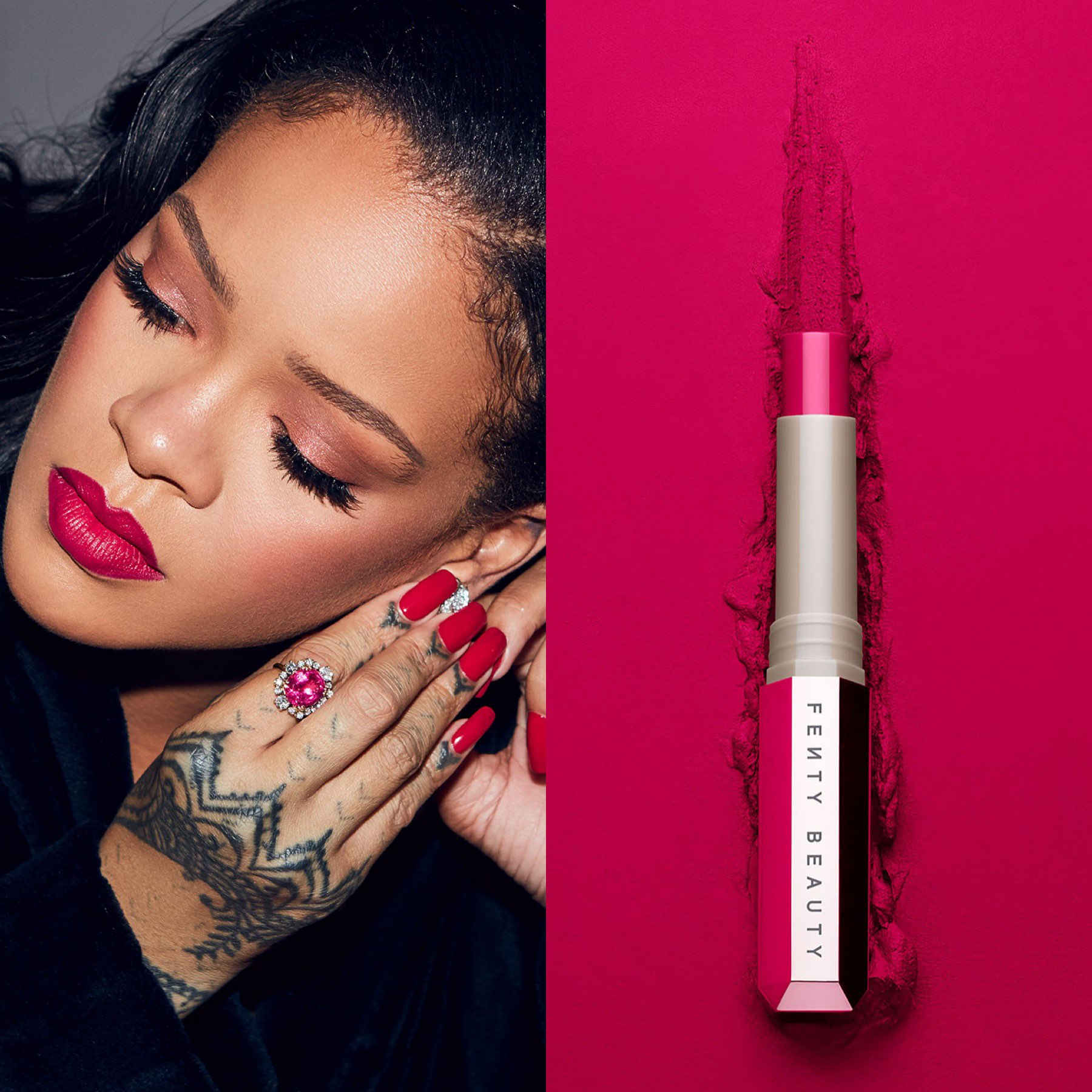 Fenty Beauty on X