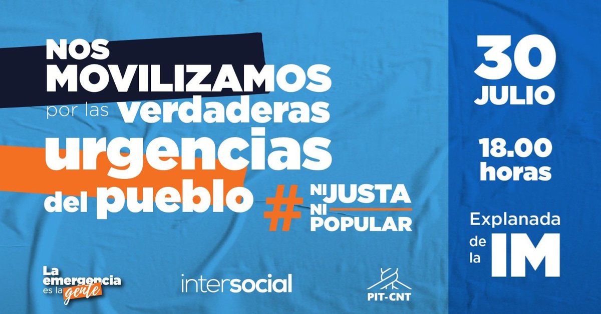 Federación Uruguaya de la Salud tweet media