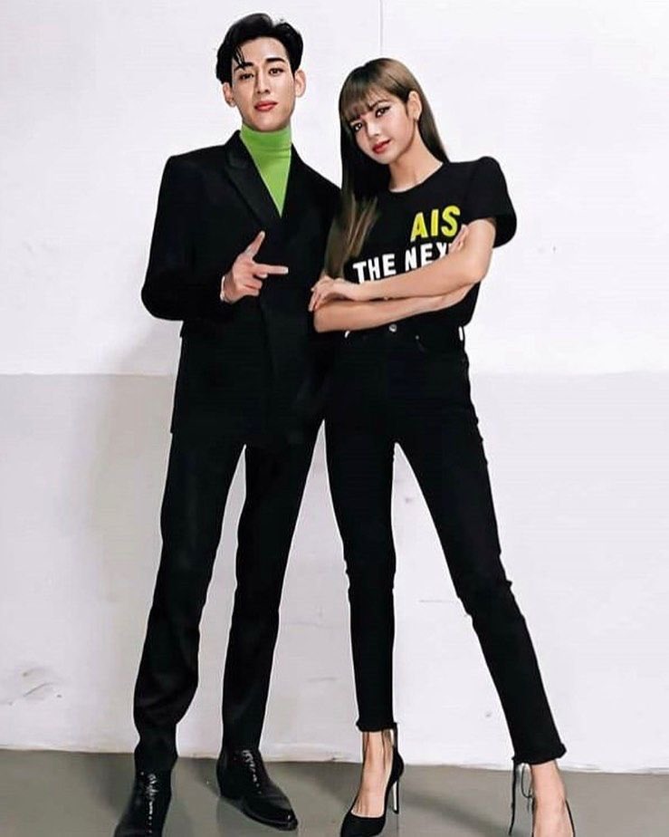 he’s an amazing friend, he loves his members and other idol friends to bits... honestly everyone who knows him personally is so lucky to have him in their lives...