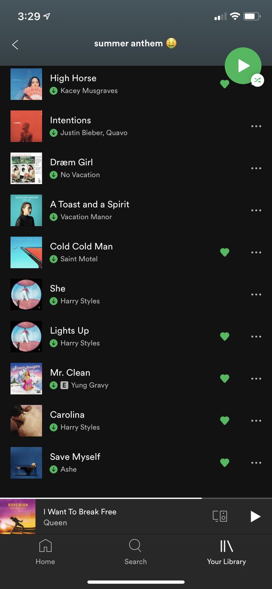 arose850's tweet photo. save myself is just too good to have on one playlist @ashemusic #savemyself https://t.co/3WSNhGl1Ah