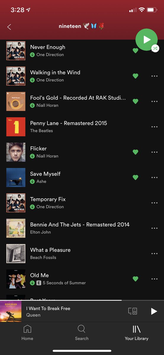 arose850's tweet photo. save myself is just too good to have on one playlist @ashemusic #savemyself https://t.co/3WSNhGl1Ah