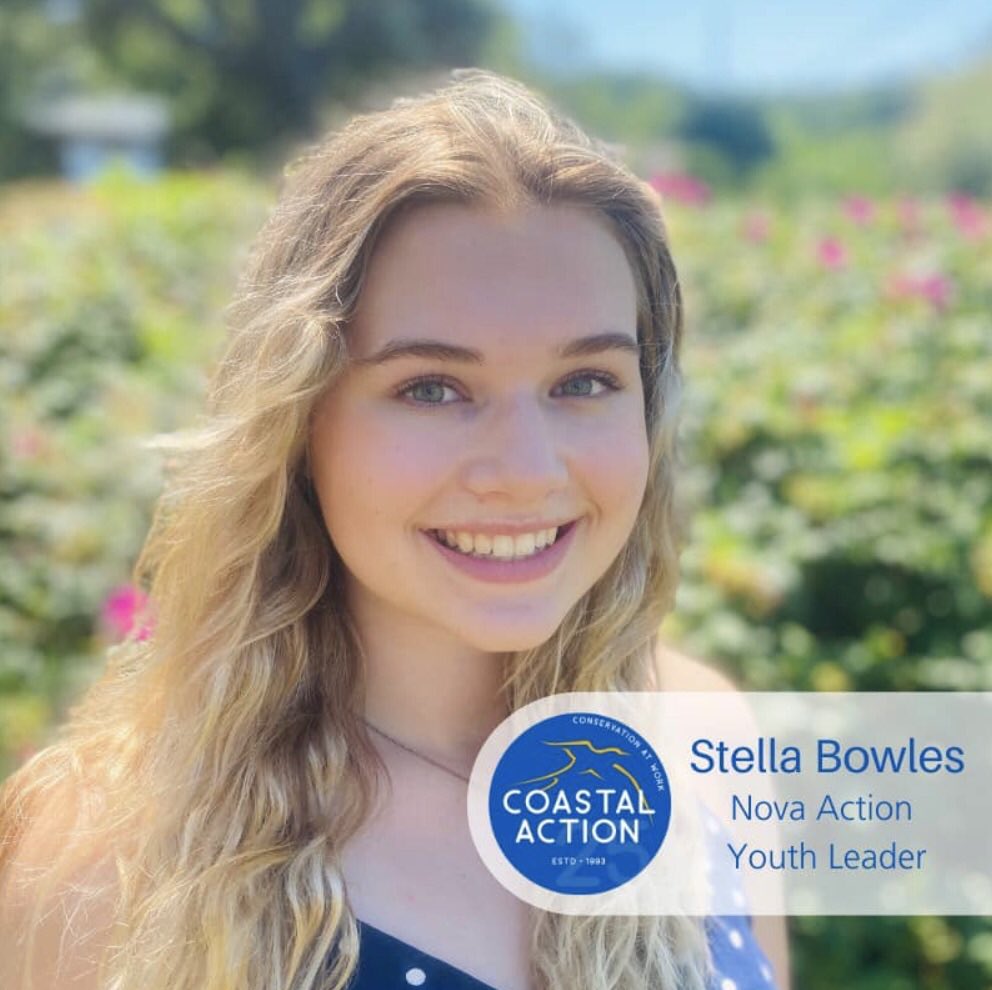 Stella Bowles MSM, ONS on X: