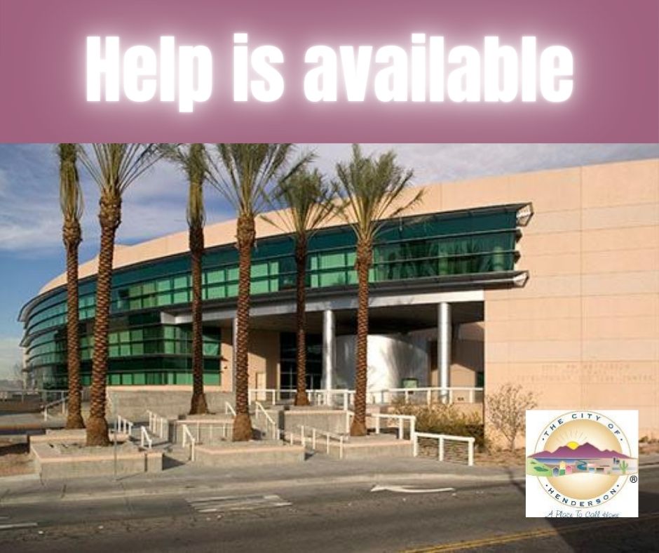 City of Henderson on Twitter "The City of Henderson has compiled a