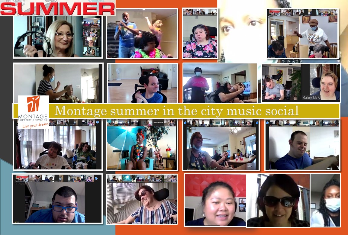 Montage Support Services tweet media