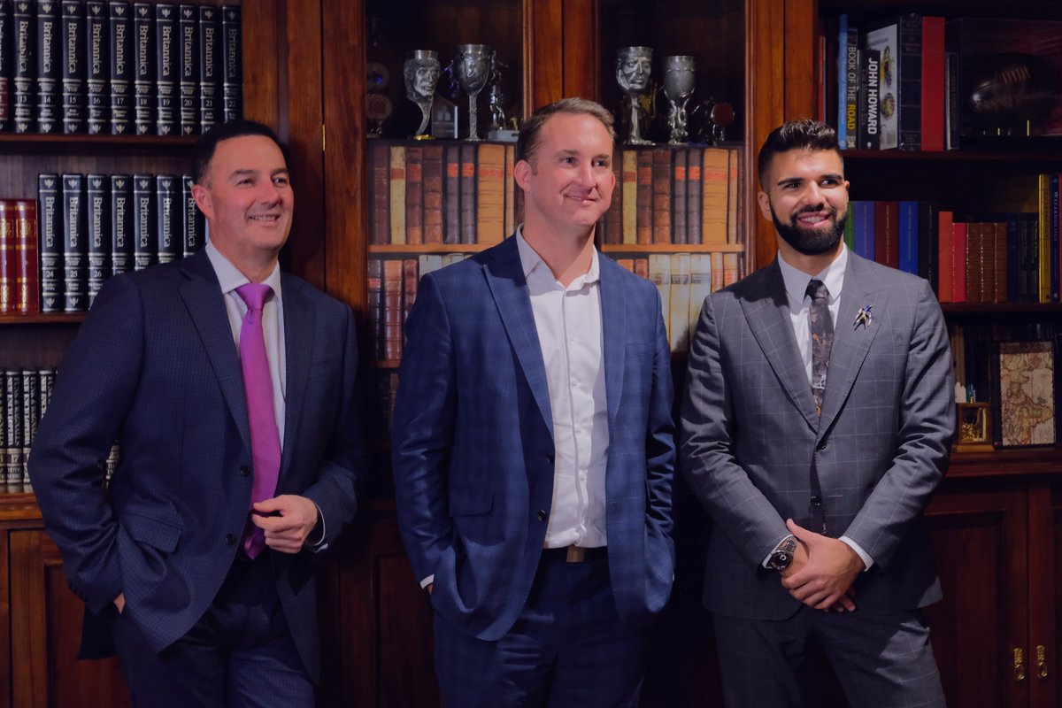 A new commercial real estate agency is promising to take a more customer-centric approach to the #Canberra market.

#SentinelRealEstatelaunch #Canberracommercialmarket #SentinelRealEstateCanberra #commercialpropertynews

Read more: bit.ly/3jRkKYU