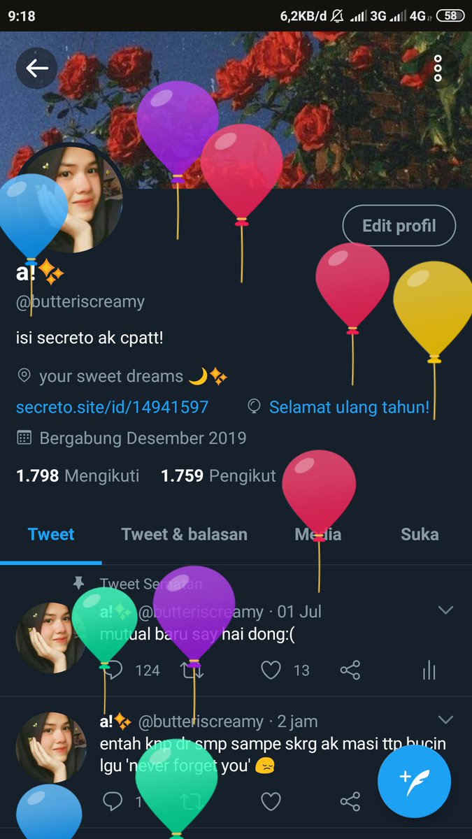 αℓιѕнαα tweet media