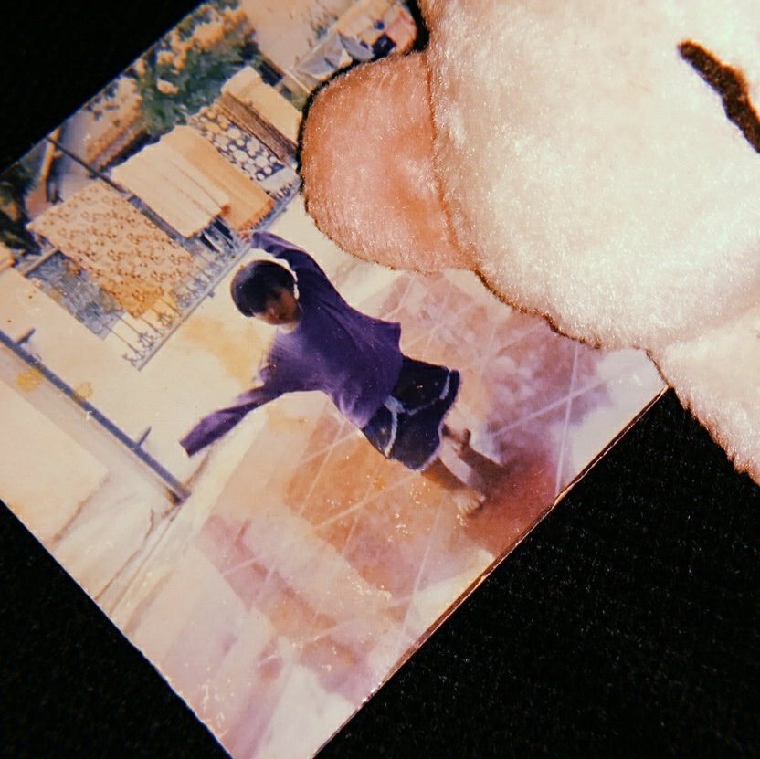 αℓιѕнαα tweet media