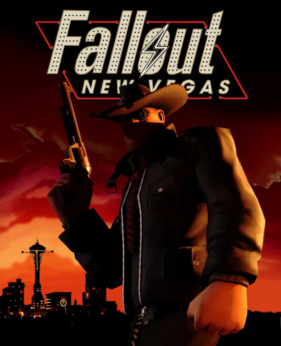 Fallout: New Vegas on Steam