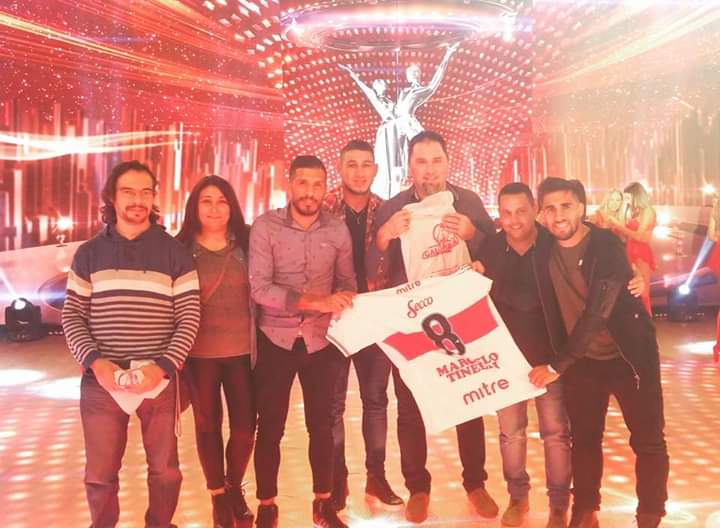 claudioloco1's tweet photo. Recuerdos hermososs https://t.co/mHv0xSfUXn