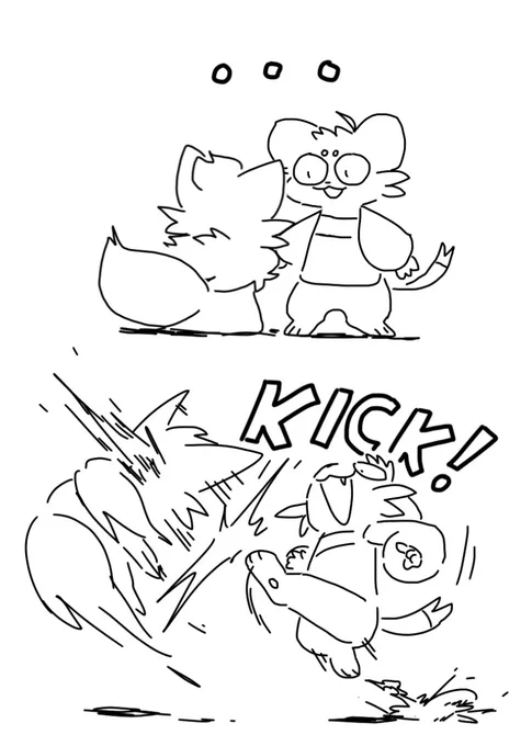 @Xoroarchie @Zyrenious 