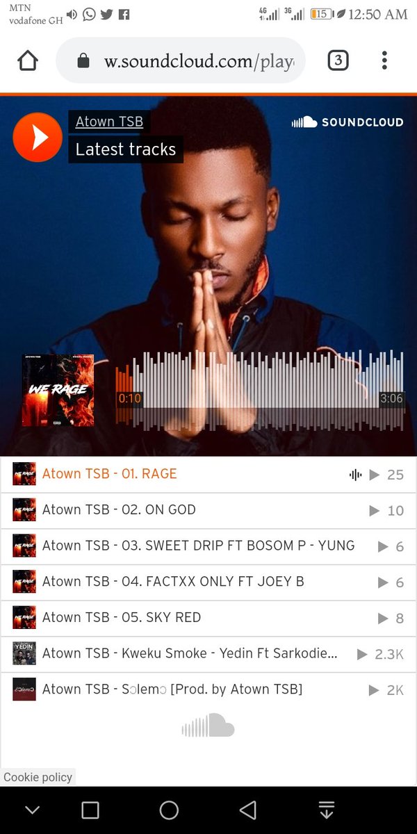 kelvinkellykush's tweet photo. But bosom eerh he fool too much.. #SweetDrip be sick too much.. @AtownTsb pan the beat.. @KWWL be mad🔥🔥😂 #WeRageEp https://t.co/khmqHgFgwi