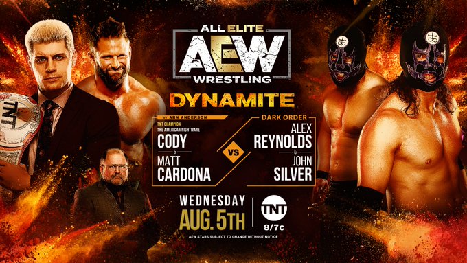 El ex Zack Ryder tendrá su debut in ring en AEW.