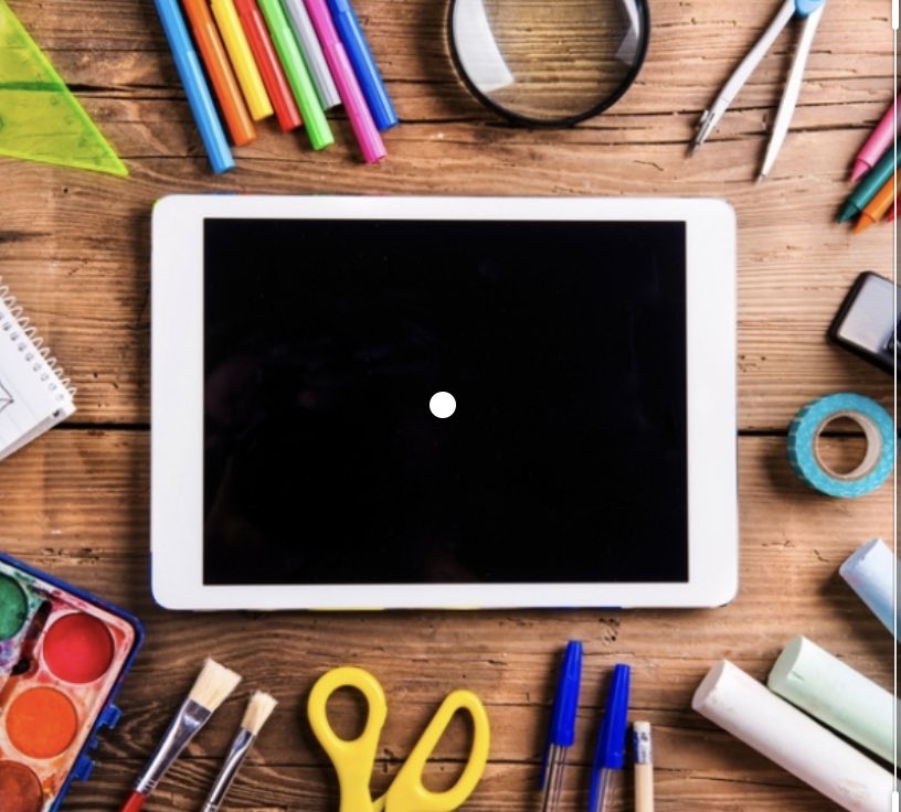 Families: it’s almost time for virtual instruction! Our staff is excited &amp; preparing materials for all students PreK-4th grade to be picked up 10AM-6PM on Tues Aug 4. iPads, books, math manipulatives, workbooks &amp; more! Please wear a mask &amp; check email for details. See you soon!