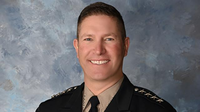 thehill's tweet photo. Nevada sheriff told library supporting Black Lives Matter not to "call 911 for help" https://t.co/m2WtcfnXI7 https://t.co/pcNfegaYUz