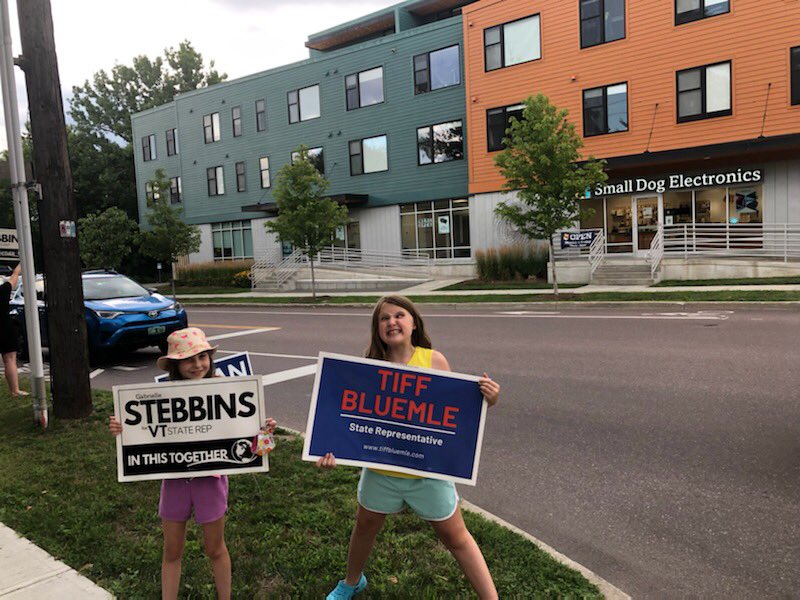 Gabrielle Stebbins tweet media
