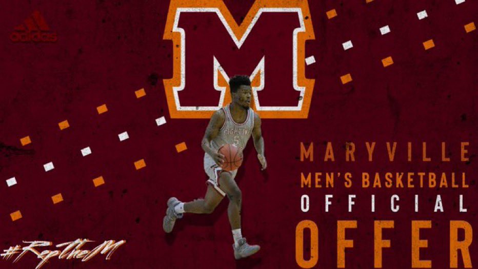 keithmurray_2's tweet photo. Blessed to receive my first offer from Maryville College. #GoScots @MvaOutlawz @McCoachPlaceres https://t.co/XZjsTALFuI
