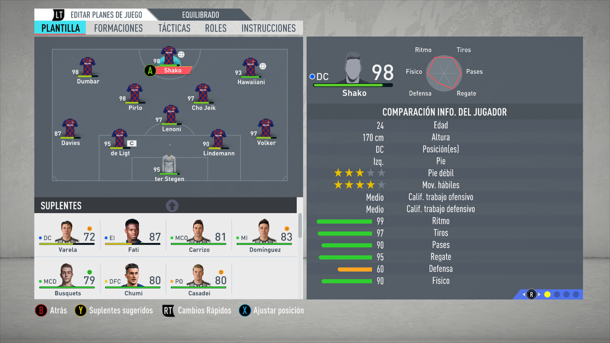 Alejandro Merez (@alejandro_merez) on Twitter photo 