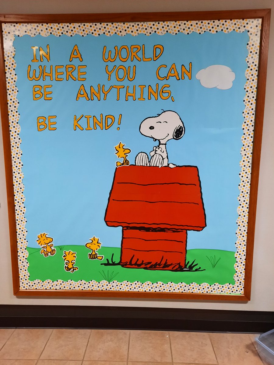 Kraig60005613's tweet photo. Keep spreading kindness, HP Pandas!
@HP_Pandas @PTOHighlandPark https://t.co/ZcwLaDTppu